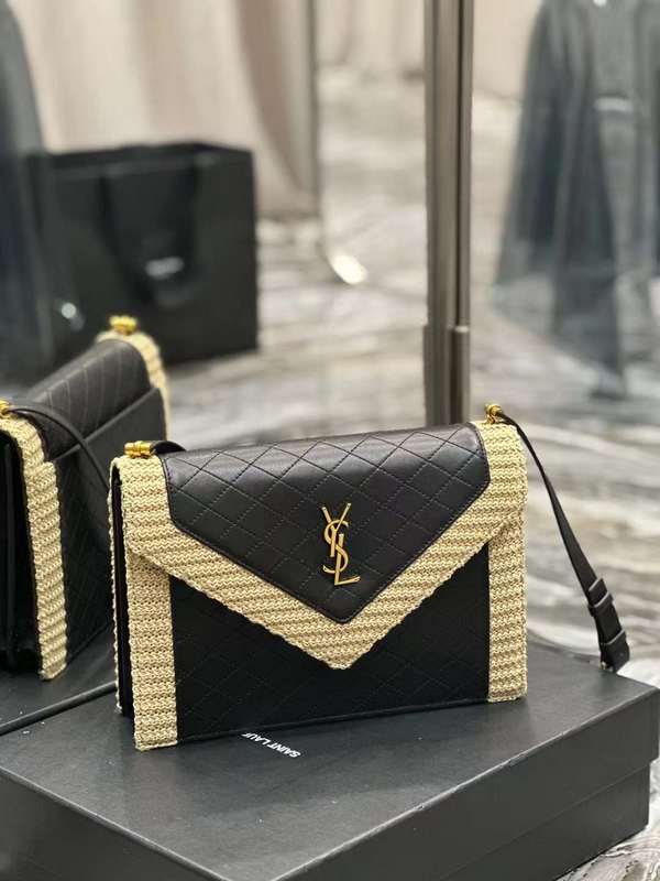 Yves Saint Laurent - Bags - The Elite Bags  537