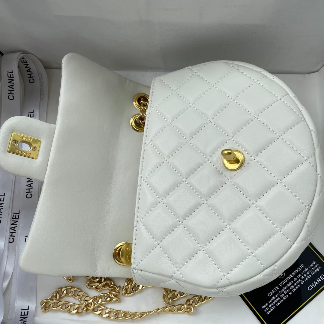 EN - New 1:1 rep  Top Quality CHL Bag 576