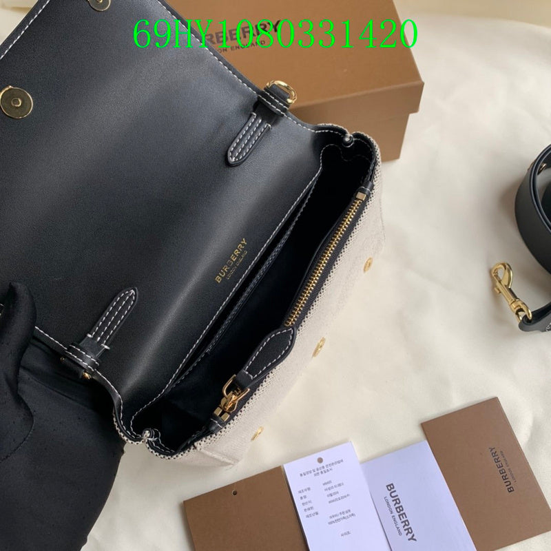 Top Quality Fashion -BBR Bags - 583