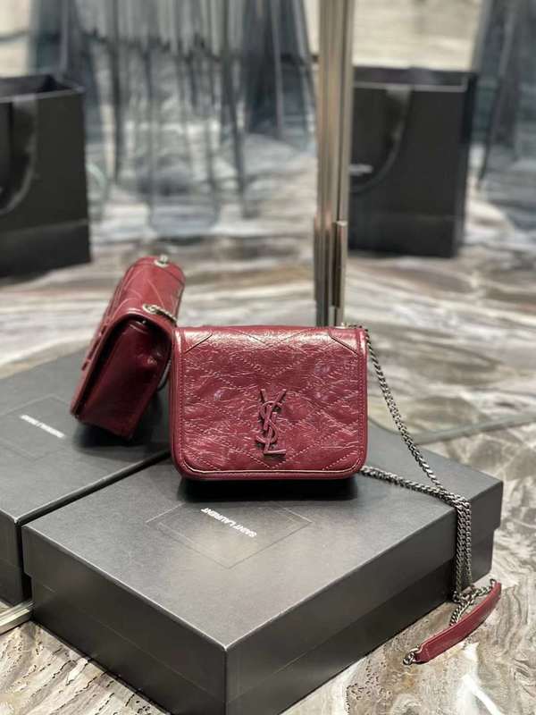 Yves Saint Laurent - Bags - The Elite Bags  589