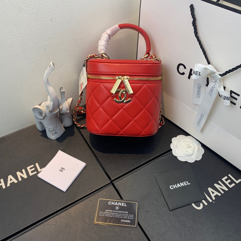 Chanel Bags