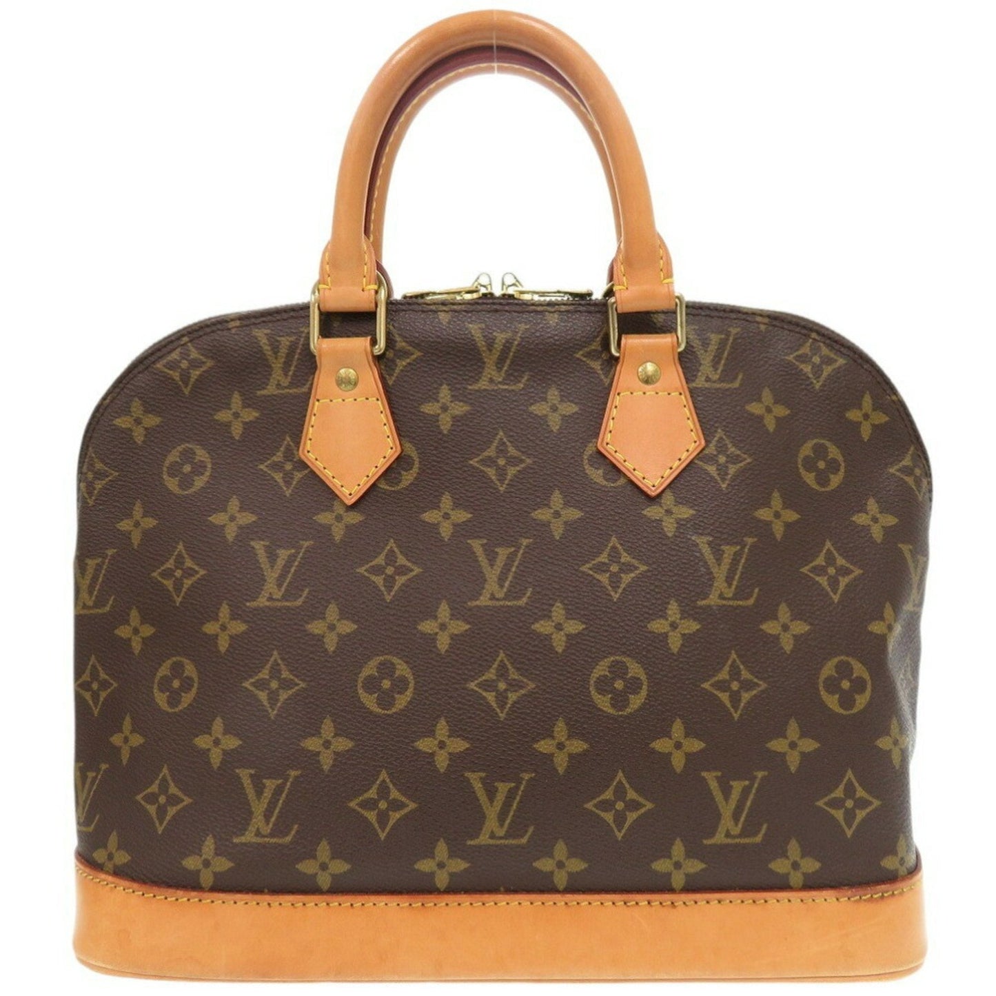 Louis Vuitton  Monogram Handbag