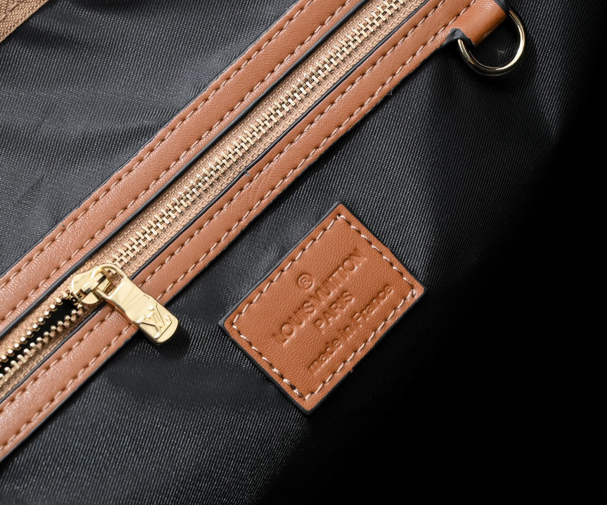 EN - New 1:1 rep Bag LUV 654