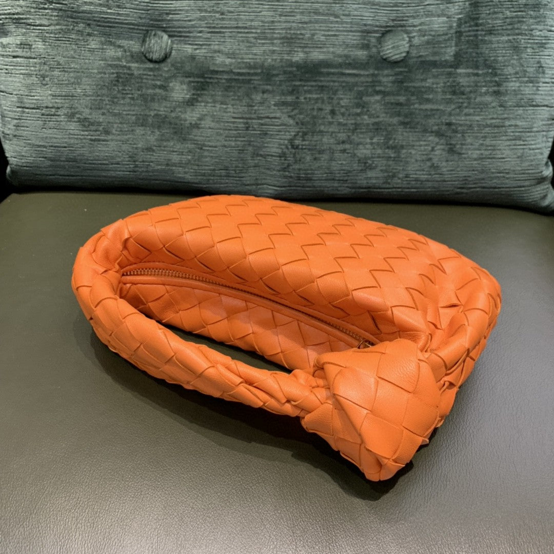 Top Quality Mini JoTop Qualitye Bag For Women 11in/28cm In Tangerine 651876VCPP57003