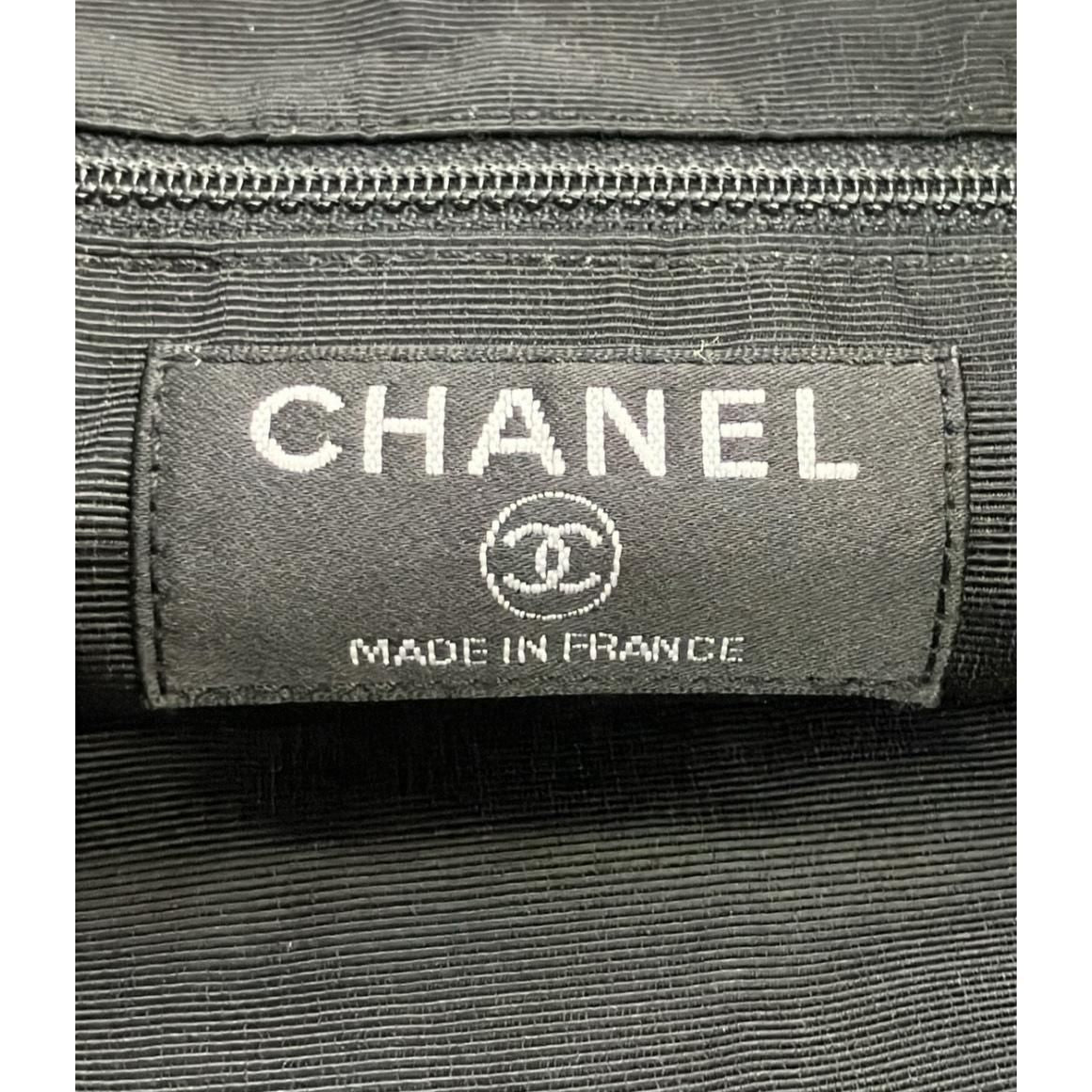 Chanel Rabbit Fur CC Tote - Burgundy Totes, Handbags ITF5BEZUH9RM