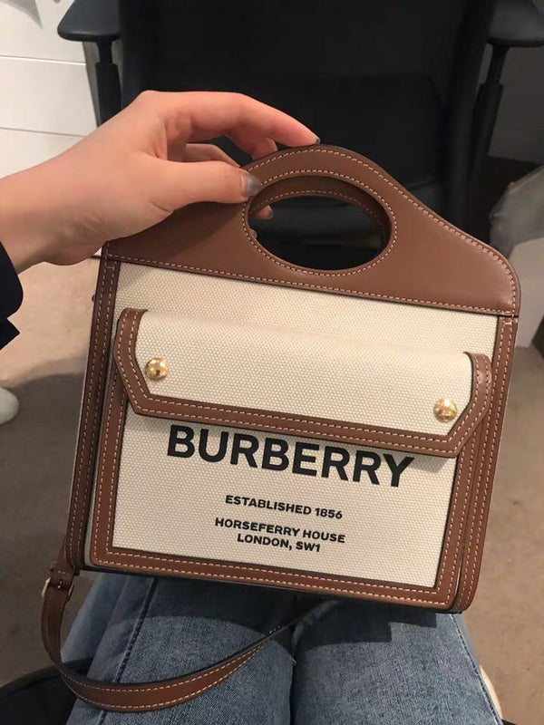 Top Quality Fashion -BBR Bags - 961