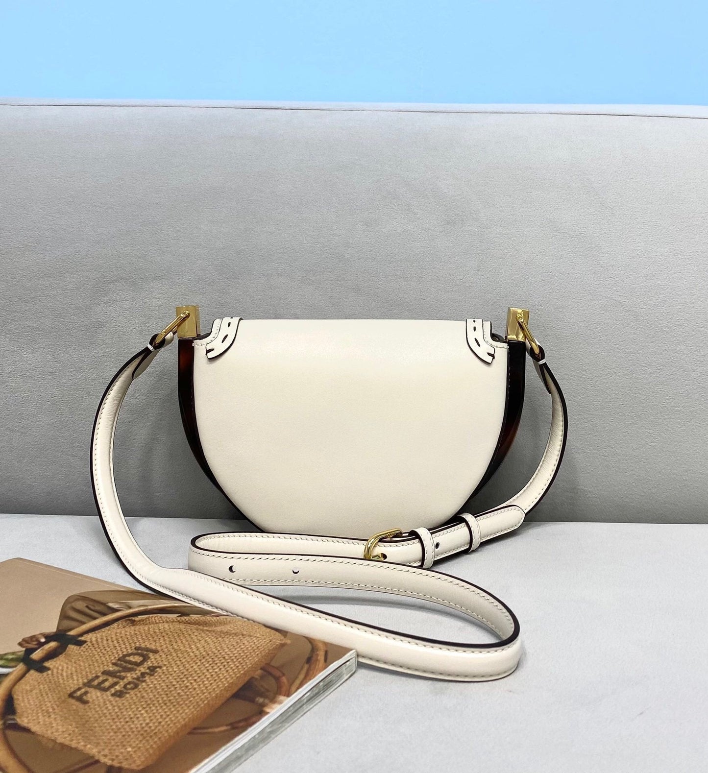 EN - New 1:1 rep  Bags FEI 058