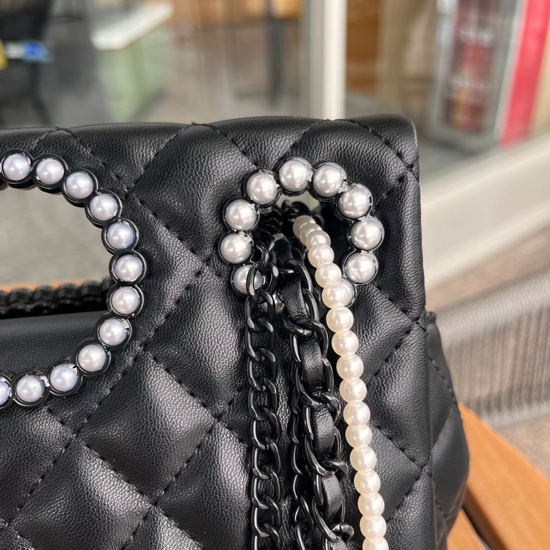 New 1:1 rep Lux Top Quality CHL Bag 524
