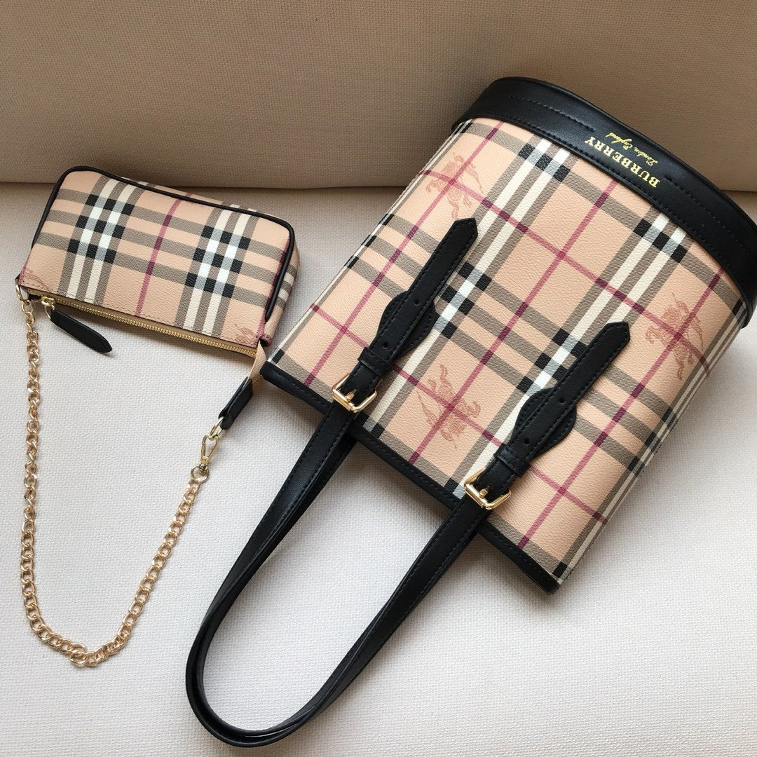 EN - New 1:1 rep  Bags BBR 012