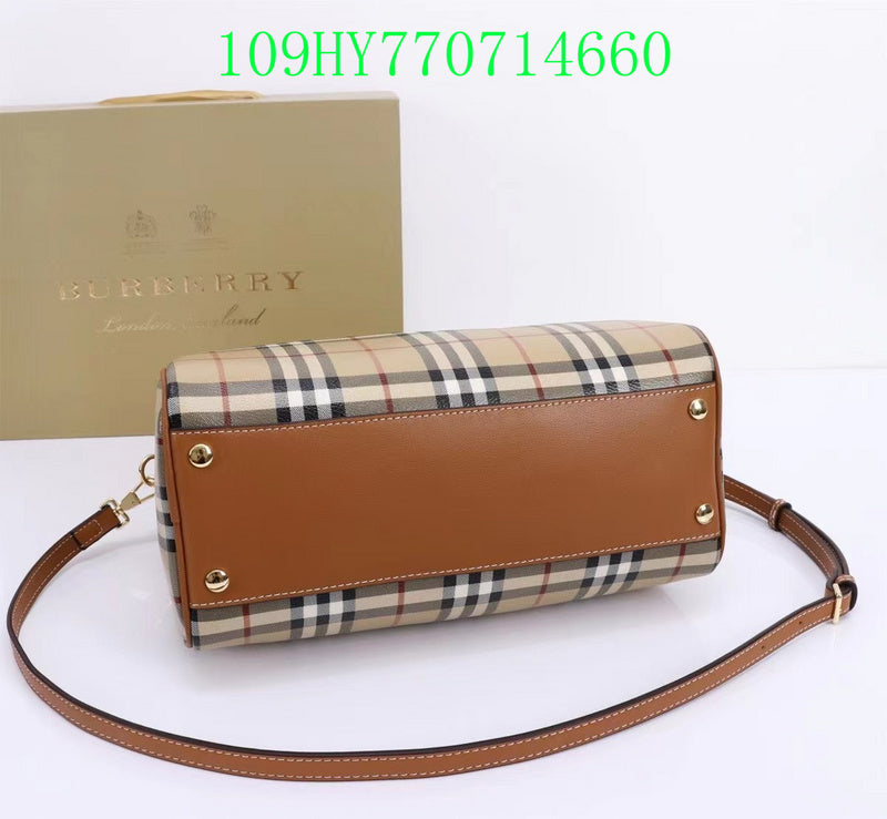Top Quality Fashion -BBR Bags - 111