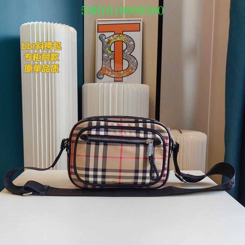 Top Quality Fashion -BBR Bags - 078