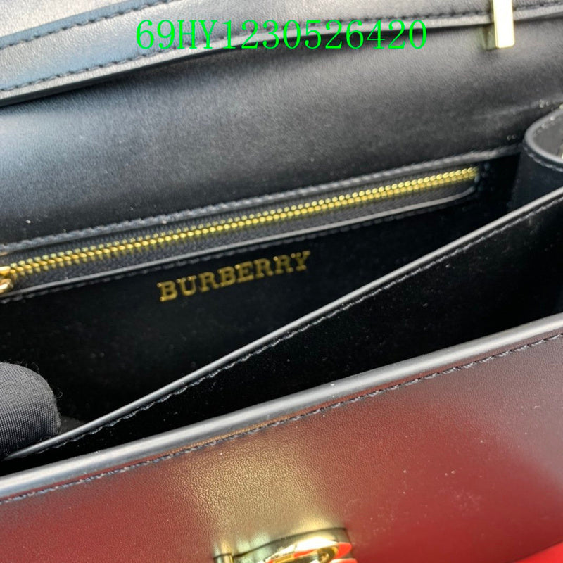 Top Quality Fashion -BBR Bags - 543