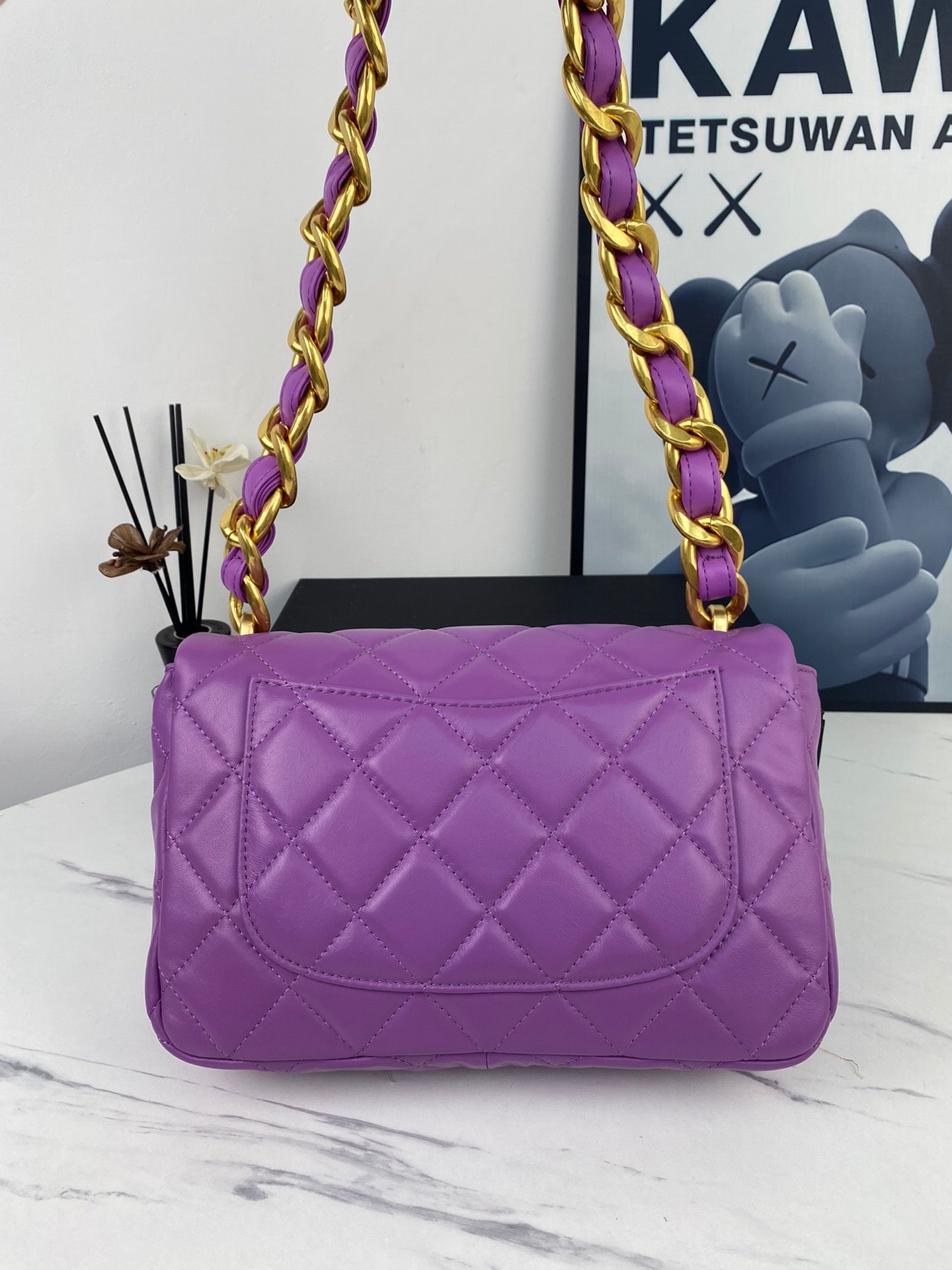 EN - New 1:1 rep Bag CHL 414