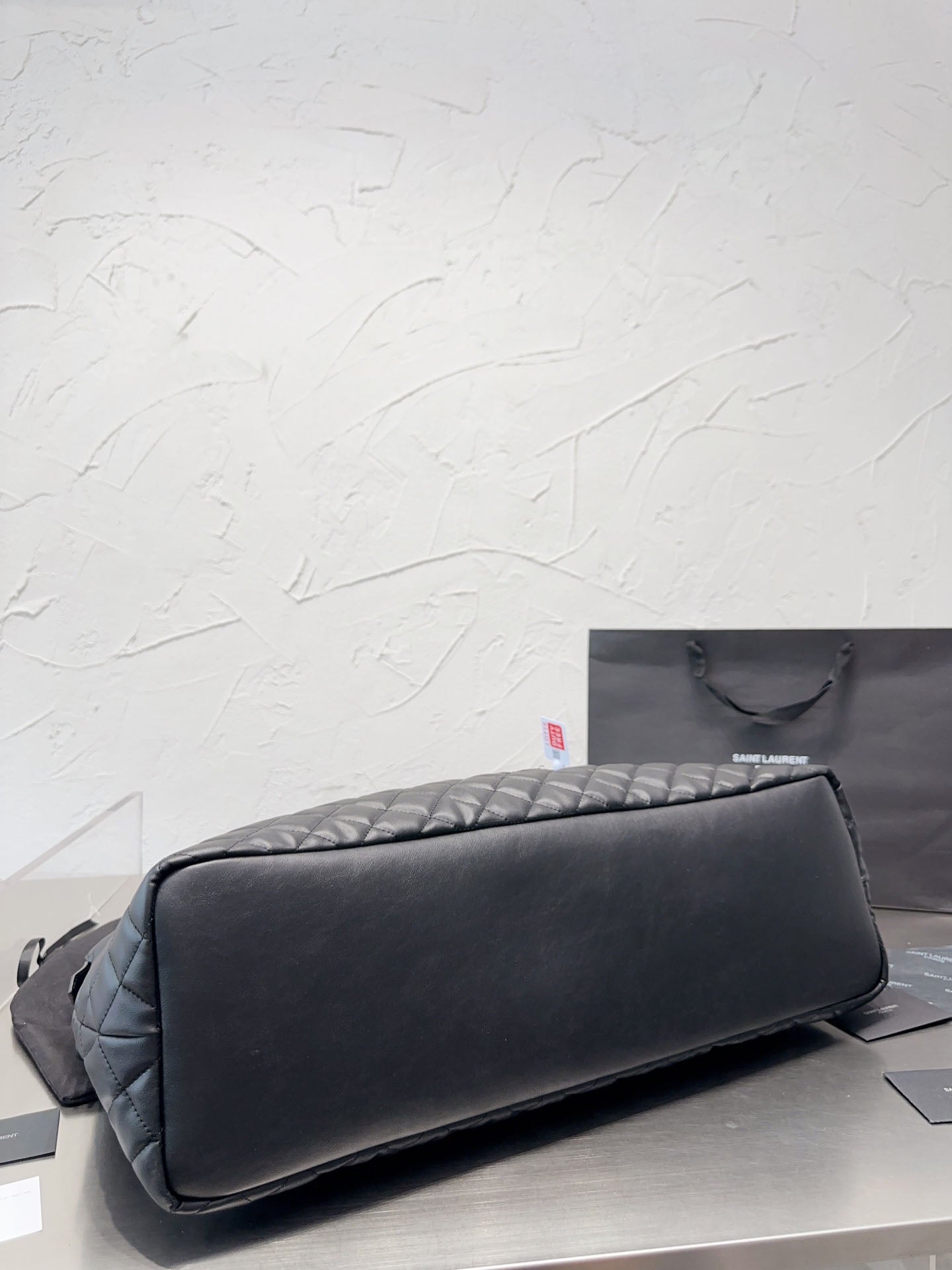 EN - New 1:1 rep  Bags SLY 358