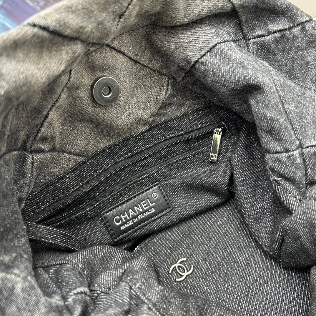 EN - New 1:1 rep  Top Quality CHL Bag 553