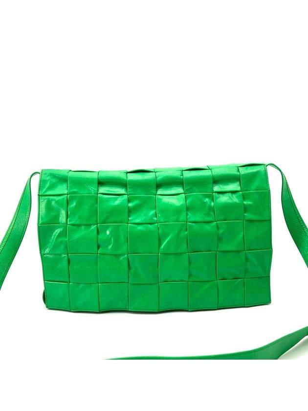 Luxury Bottega Veneta Luxury Bottega Veneta Cassette Bag Maxi Cross