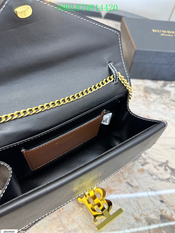 Top Quality Fashion -BBR Bags - 062