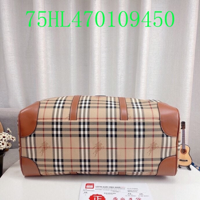 Top Quality Fashion -BBR Bags - 213