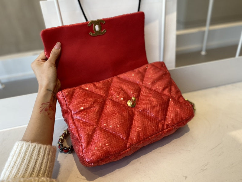 Chanel Bags