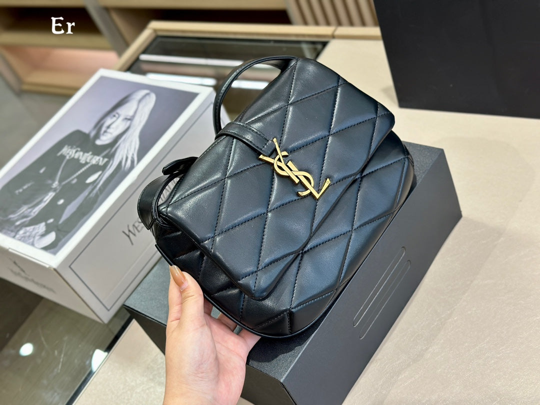 EN - New 1:1 rep  Bags SLY 356