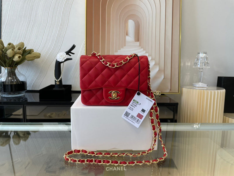 Chanel Bags