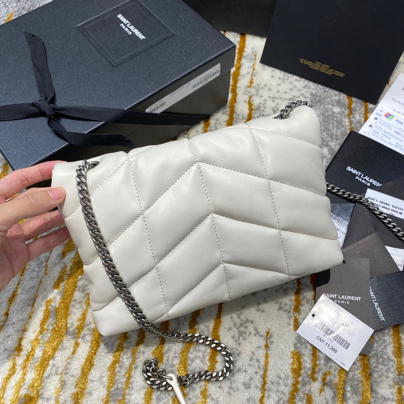 Yves Saint Laurent - Bags - The Elite Bags  412