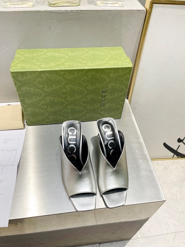 New 1:1 rep GCI HIGH HEELS 039
