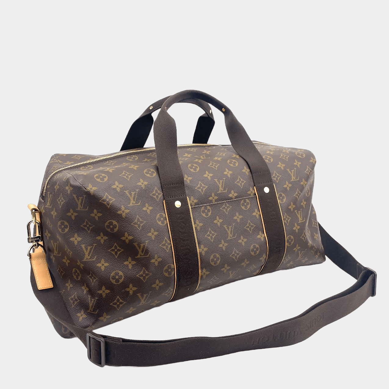LOUIS VUITTON Beaubourg Monogram