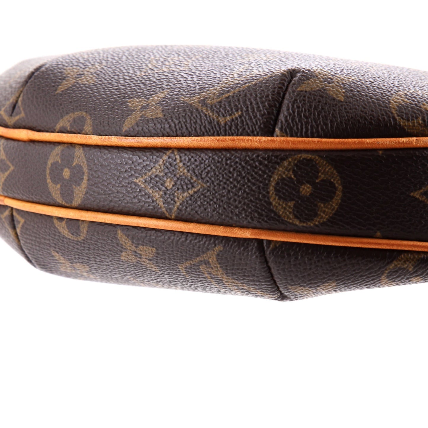 Louis Vuitton Croissant Handbag Monogram Canvas PM