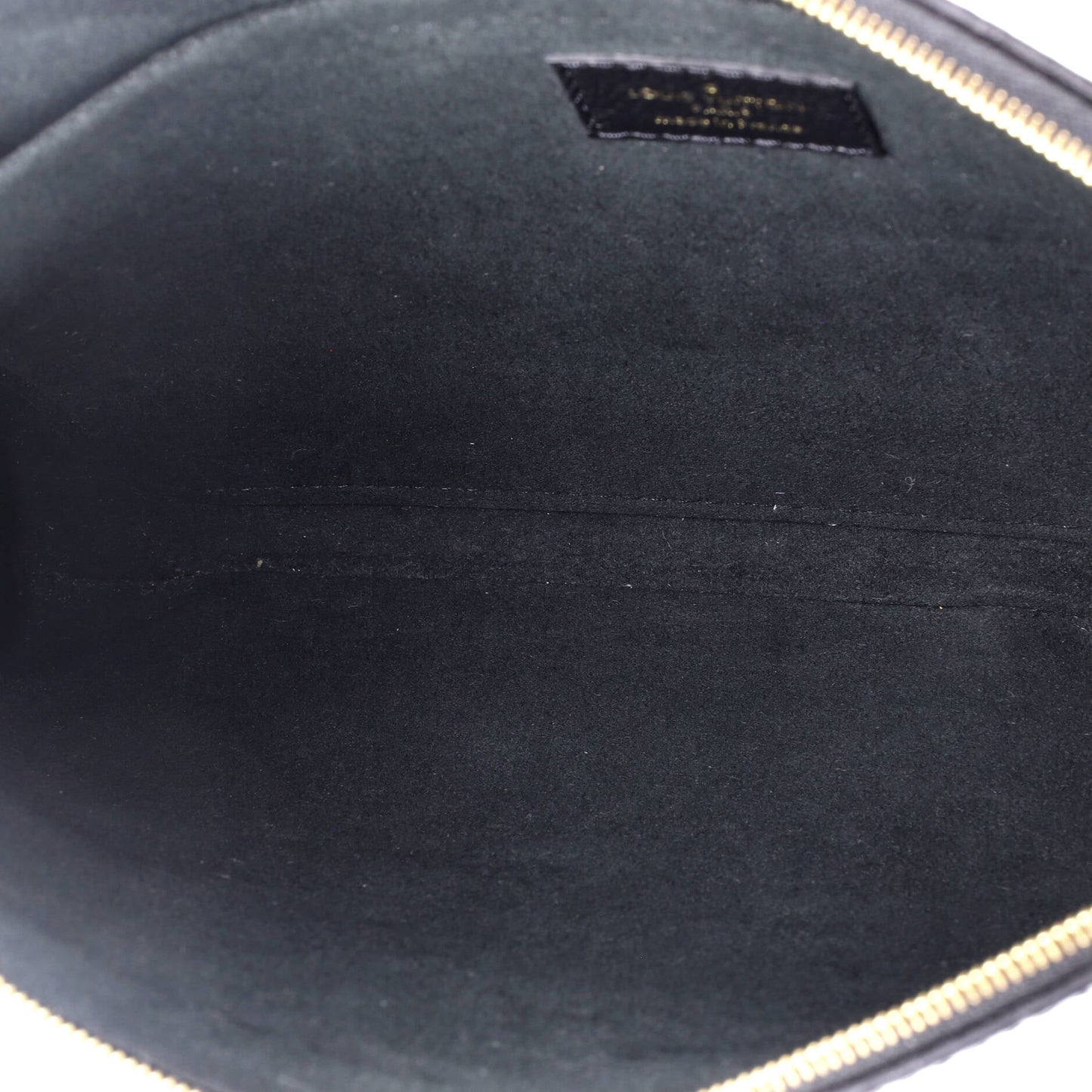 Louis Vuitton Daily Pouch Monogram Canvas
