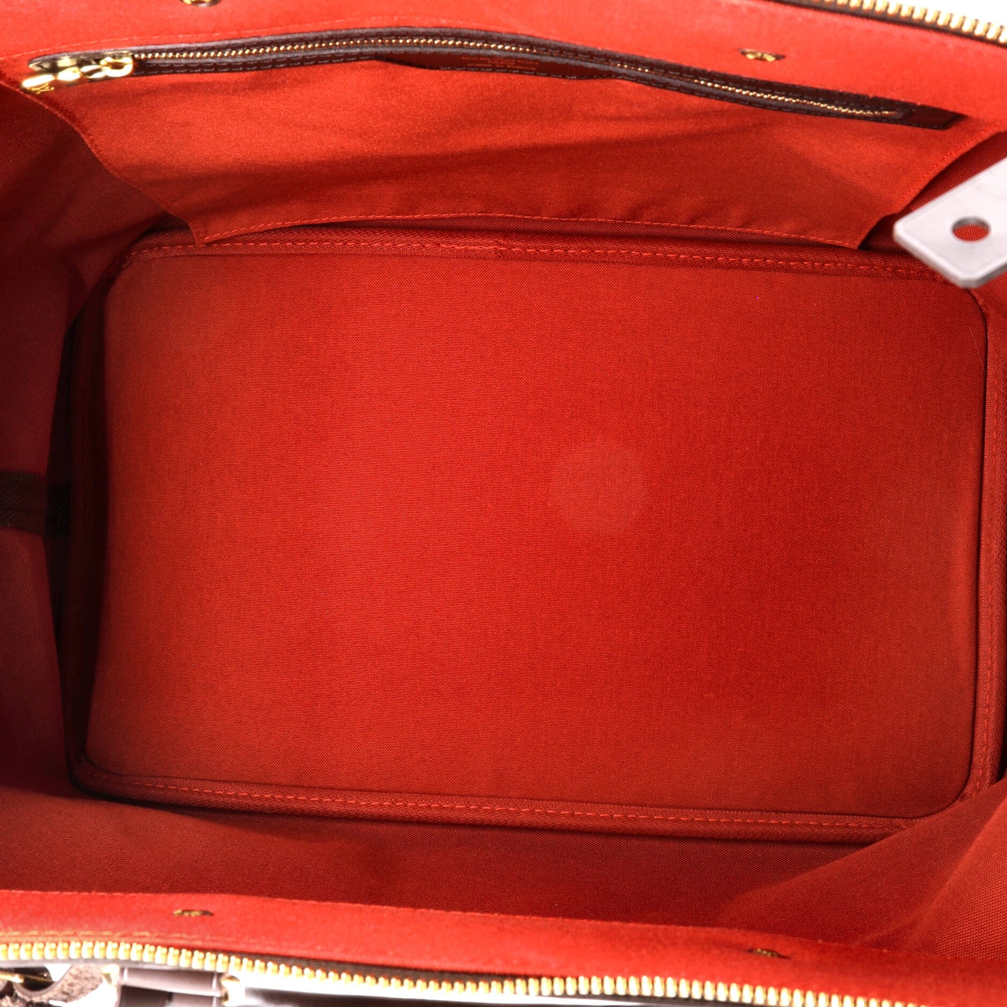 Louis Vuitton Greenwich Travel Bag Damier PM