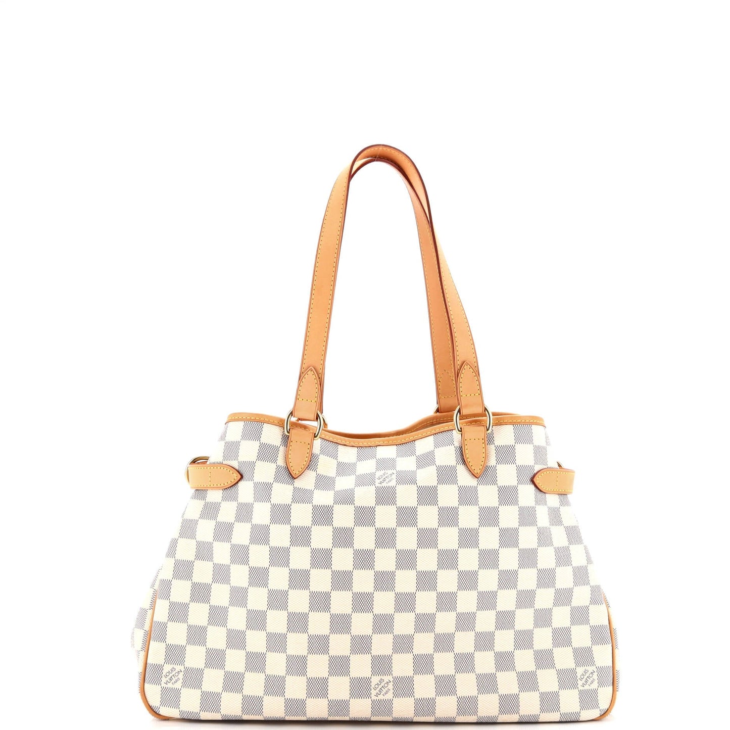 Louis Vuitton Batignolles Handbag Damier Horizontal