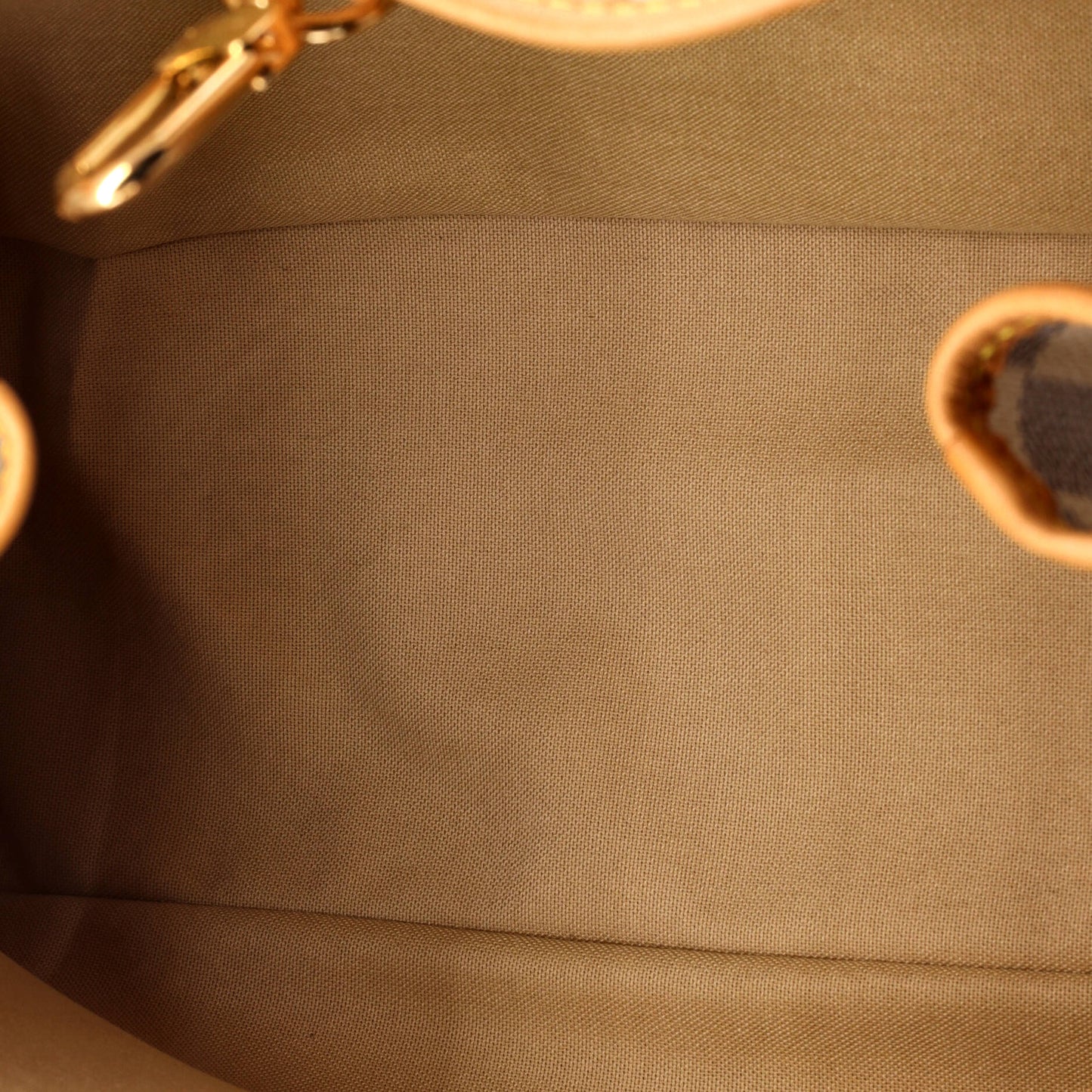 Louis Vuitton Batignolles Handbag Damier Horizontal