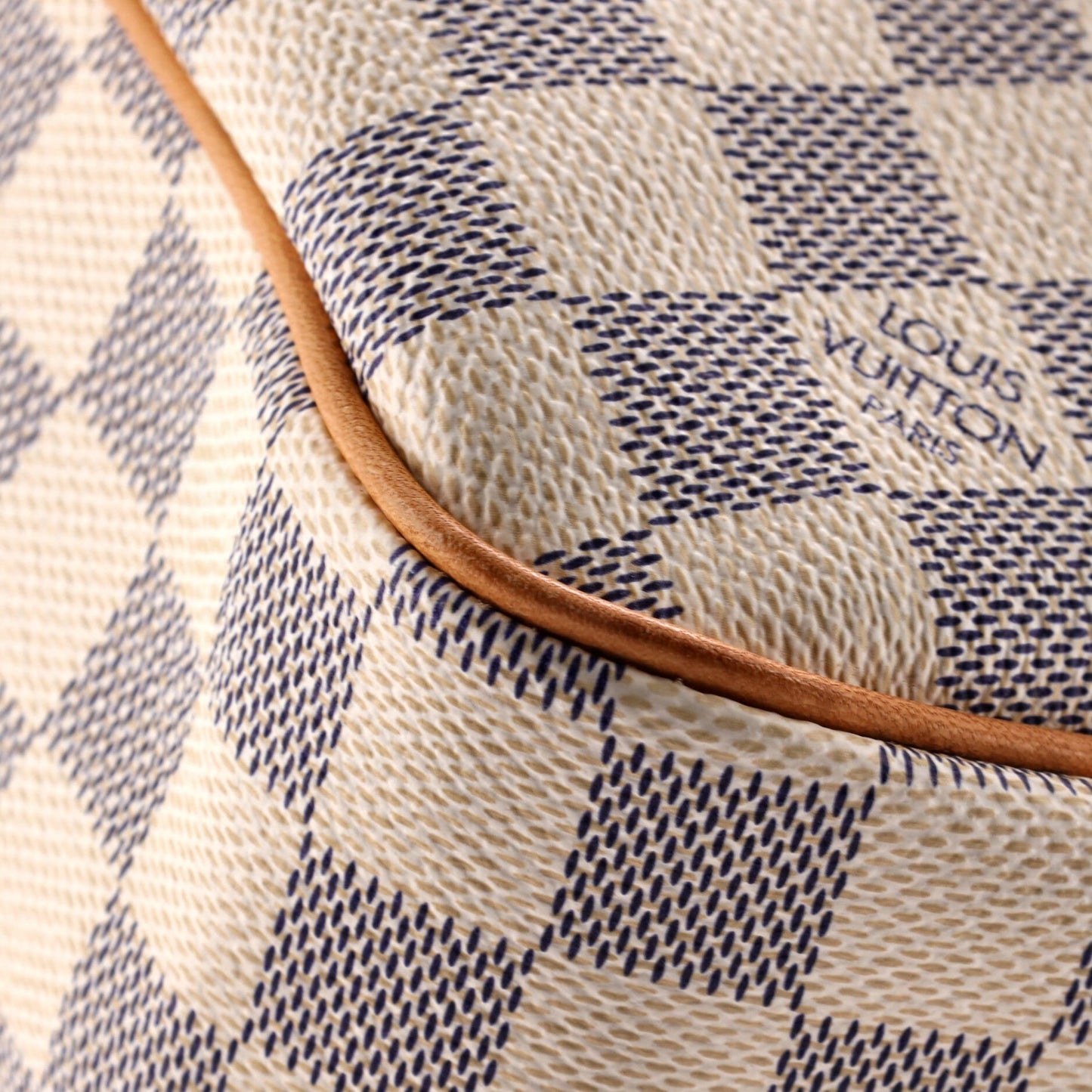 Louis Vuitton Batignolles Handbag Damier Horizontal