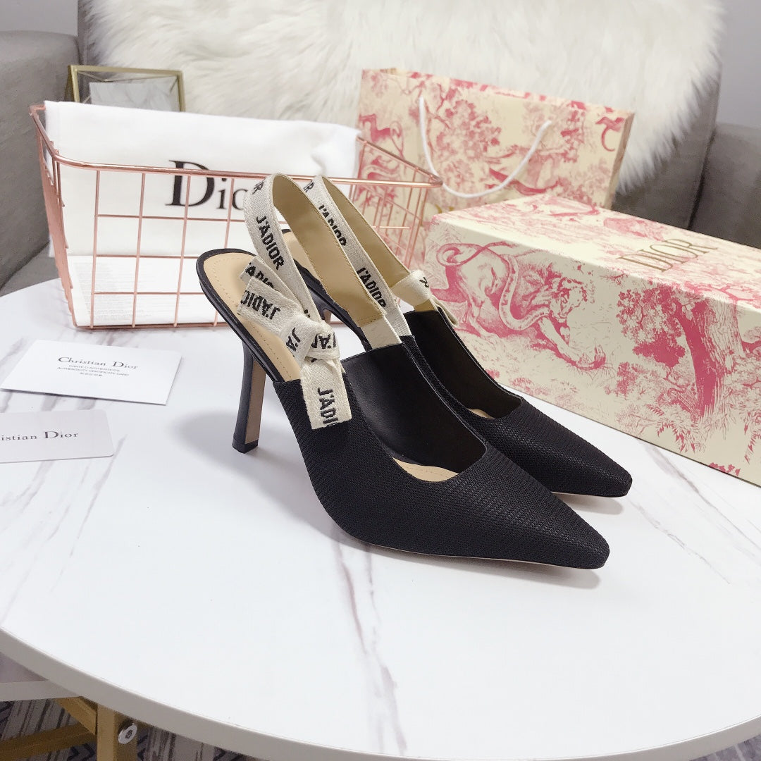 New 1:1 rep DIR HIGH HEELS 052