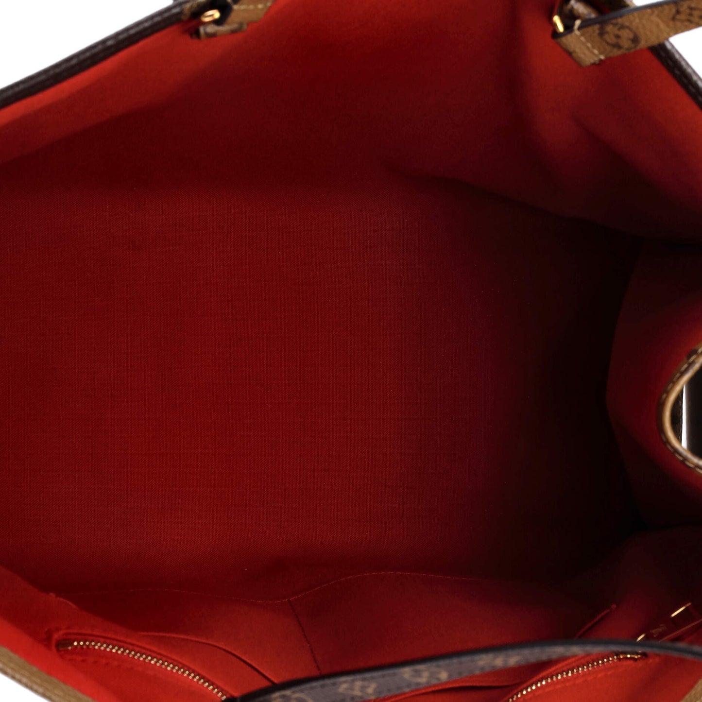 Louis Vuitton OnTheGo Tote Reverse Monogram Giant GM