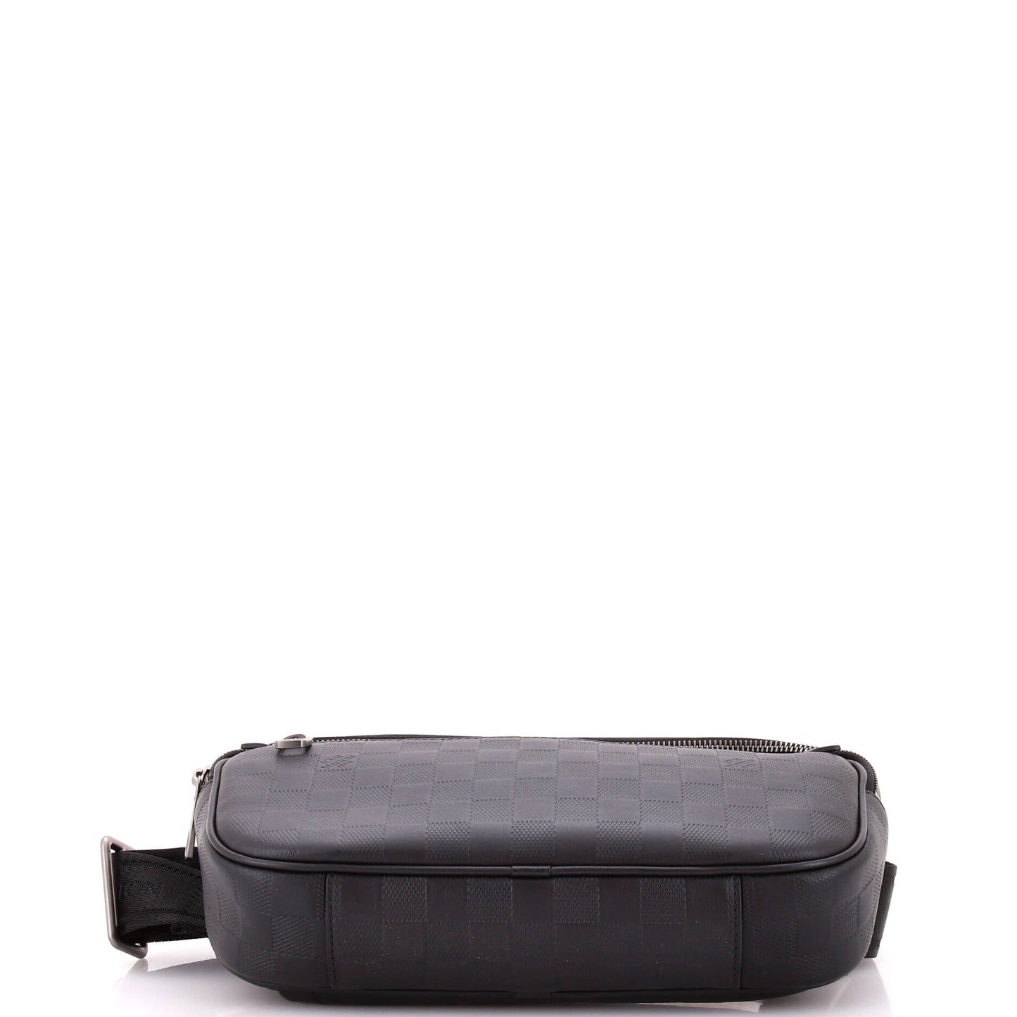 Louis Vuitton Ambler Bag Damier Infini Leather