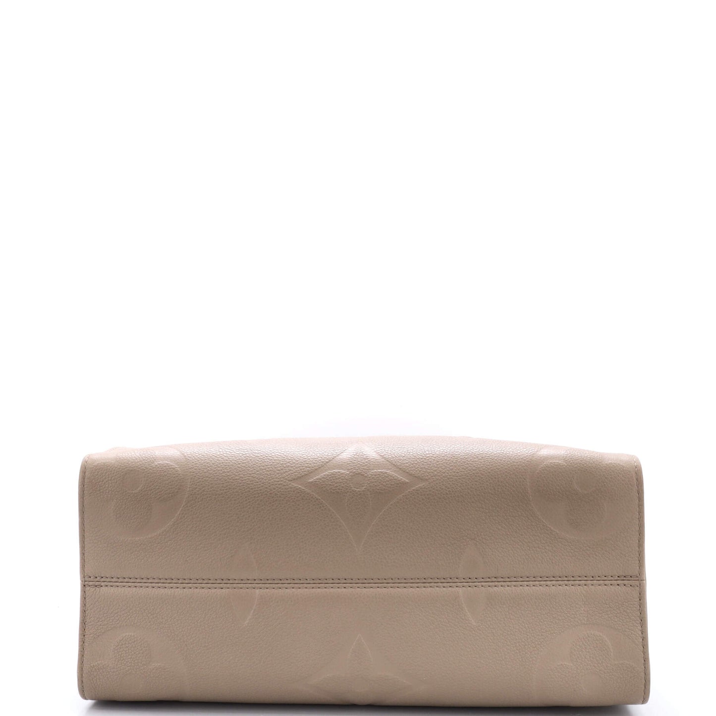 Louis Vuitton OnTheGo Tote Monogram Empreinte Giant MM
