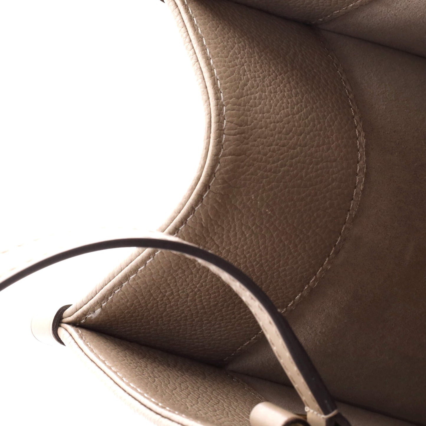 Louis Vuitton OnTheGo Tote Monogram Empreinte Giant MM