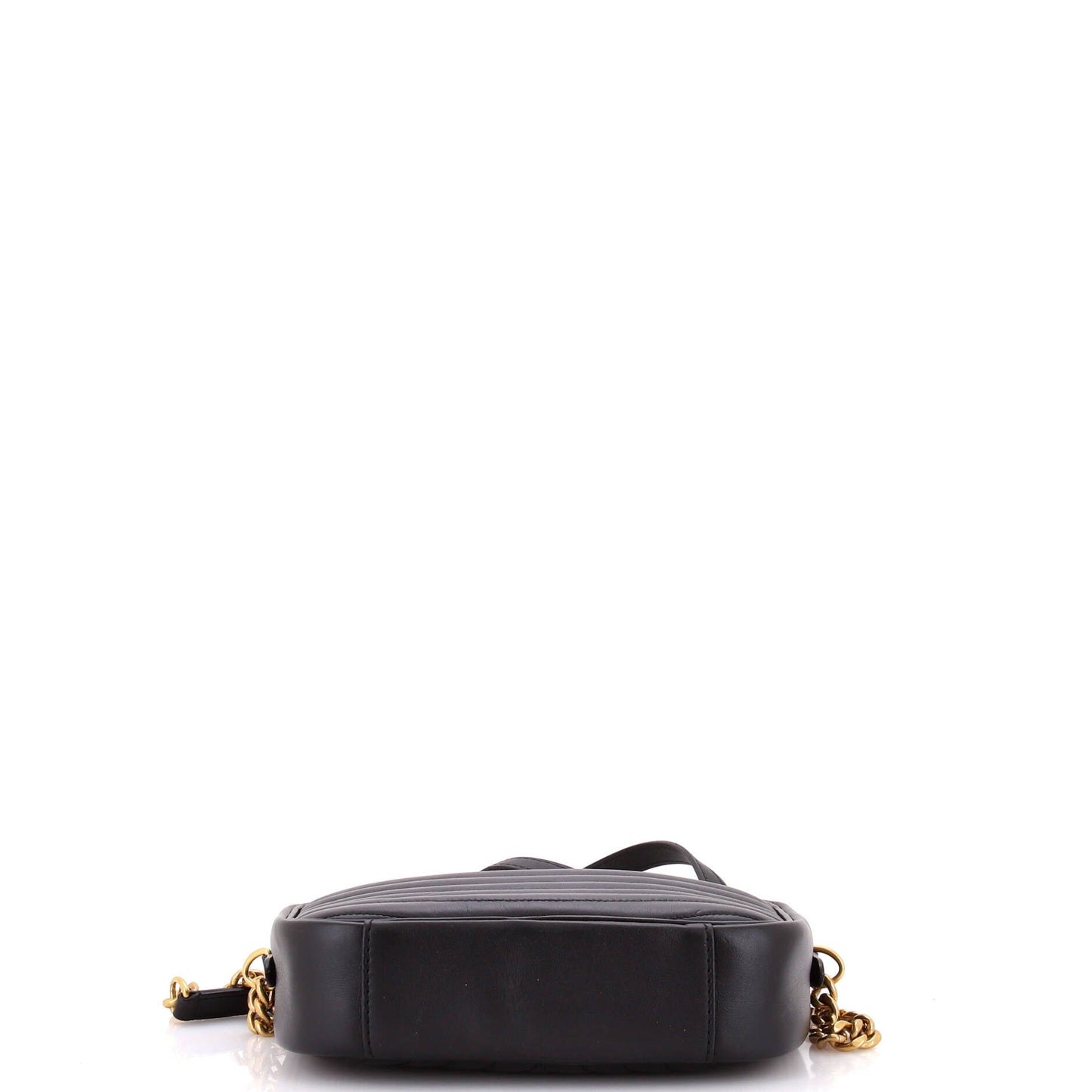 Louis Vuitton New Wave Camera Bag Quilted Leather