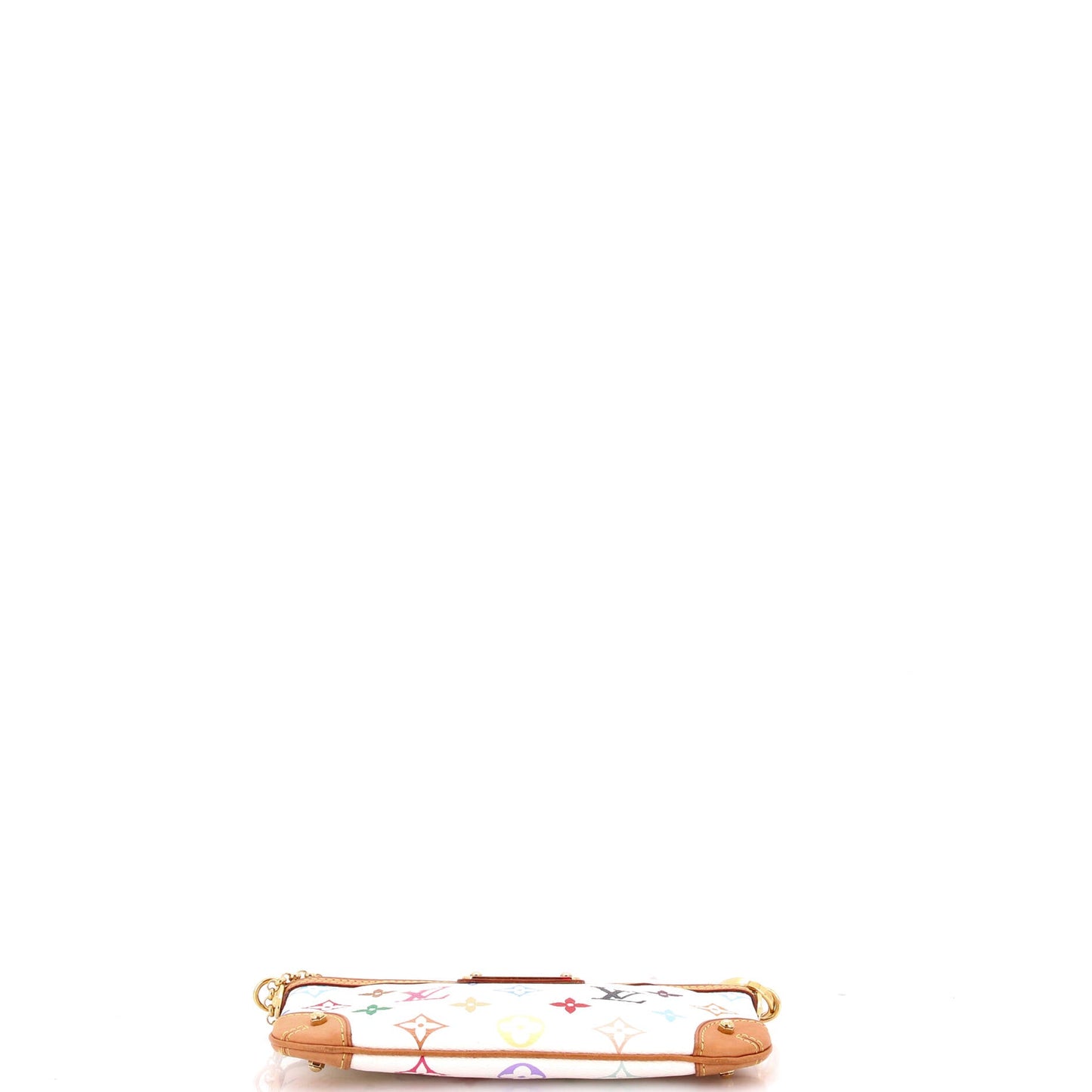 Louis Vuitton Milla Pochette Monogram Multicolor MM