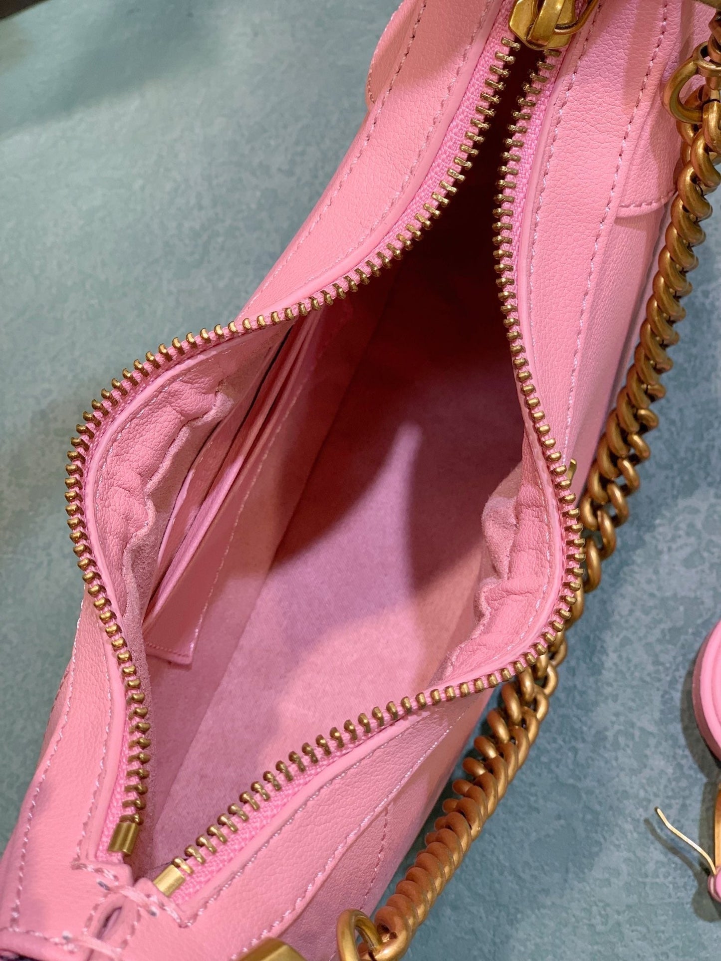 EN - New 1:1 rep Bag GCI 467