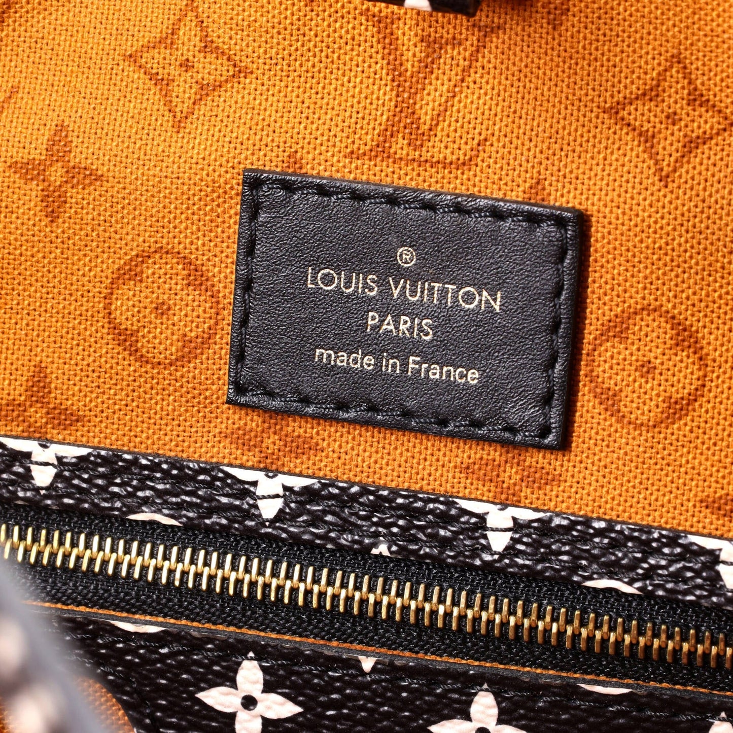 Louis Vuitton Neverfull NM Tote Limited Edition Crafty Monogram Giant MM