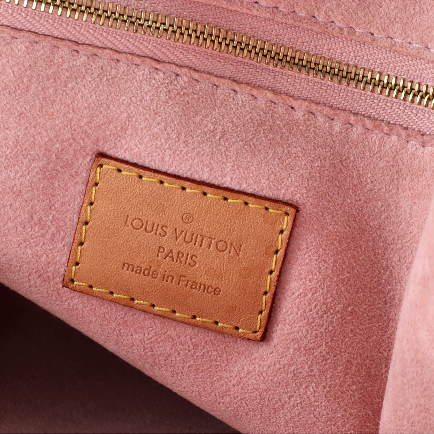 Louis Vuitton Propriano Handbag Damier
