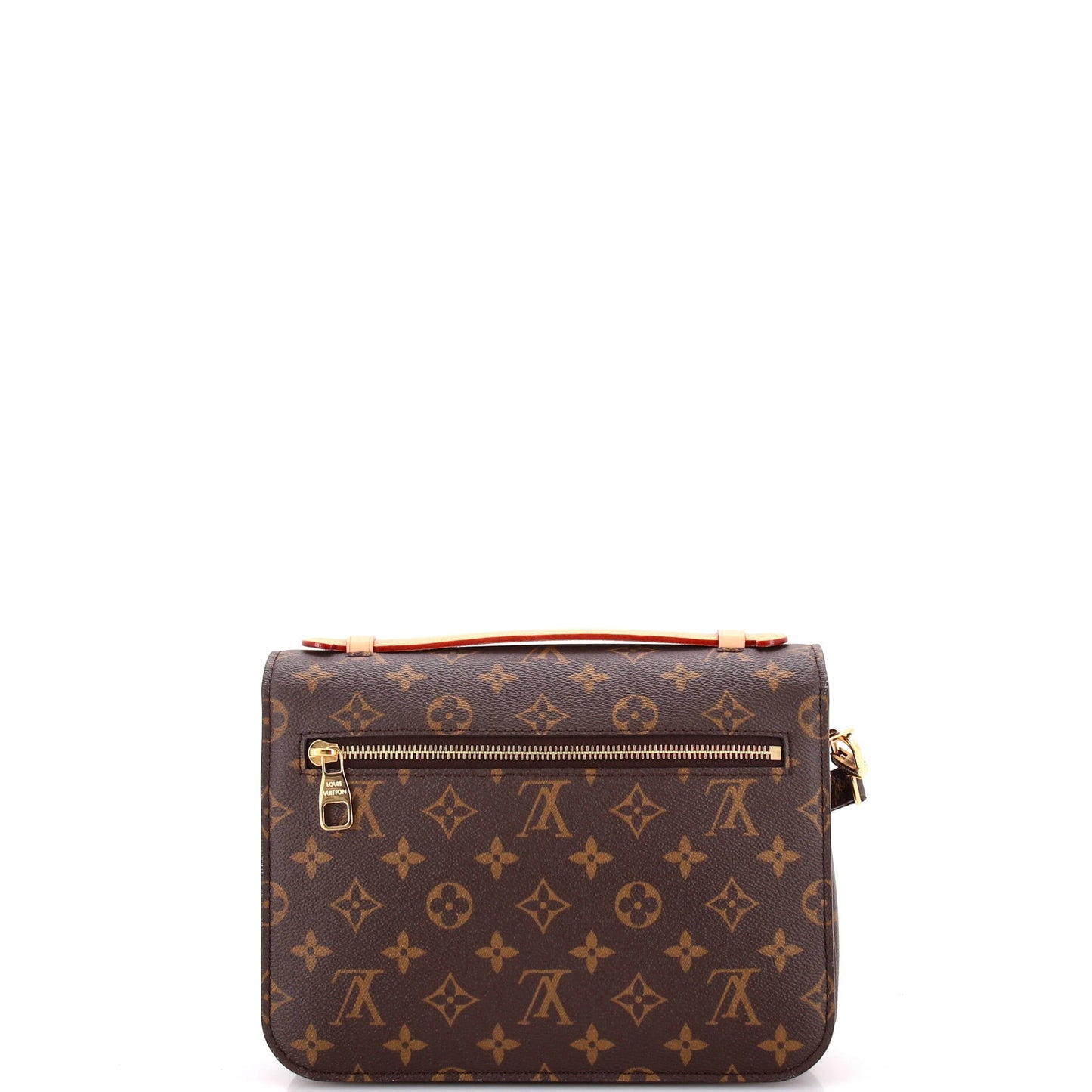 Louis Vuitton Pochette Metis Monogram Canvas