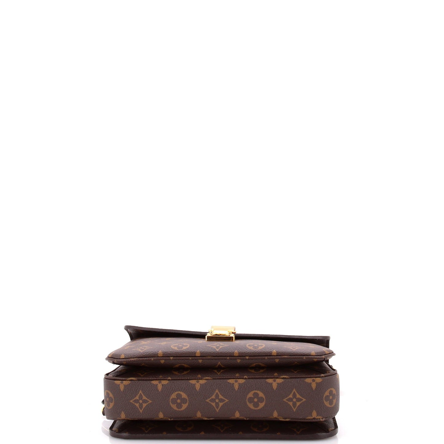 Louis Vuitton Pochette Metis Monogram Canvas