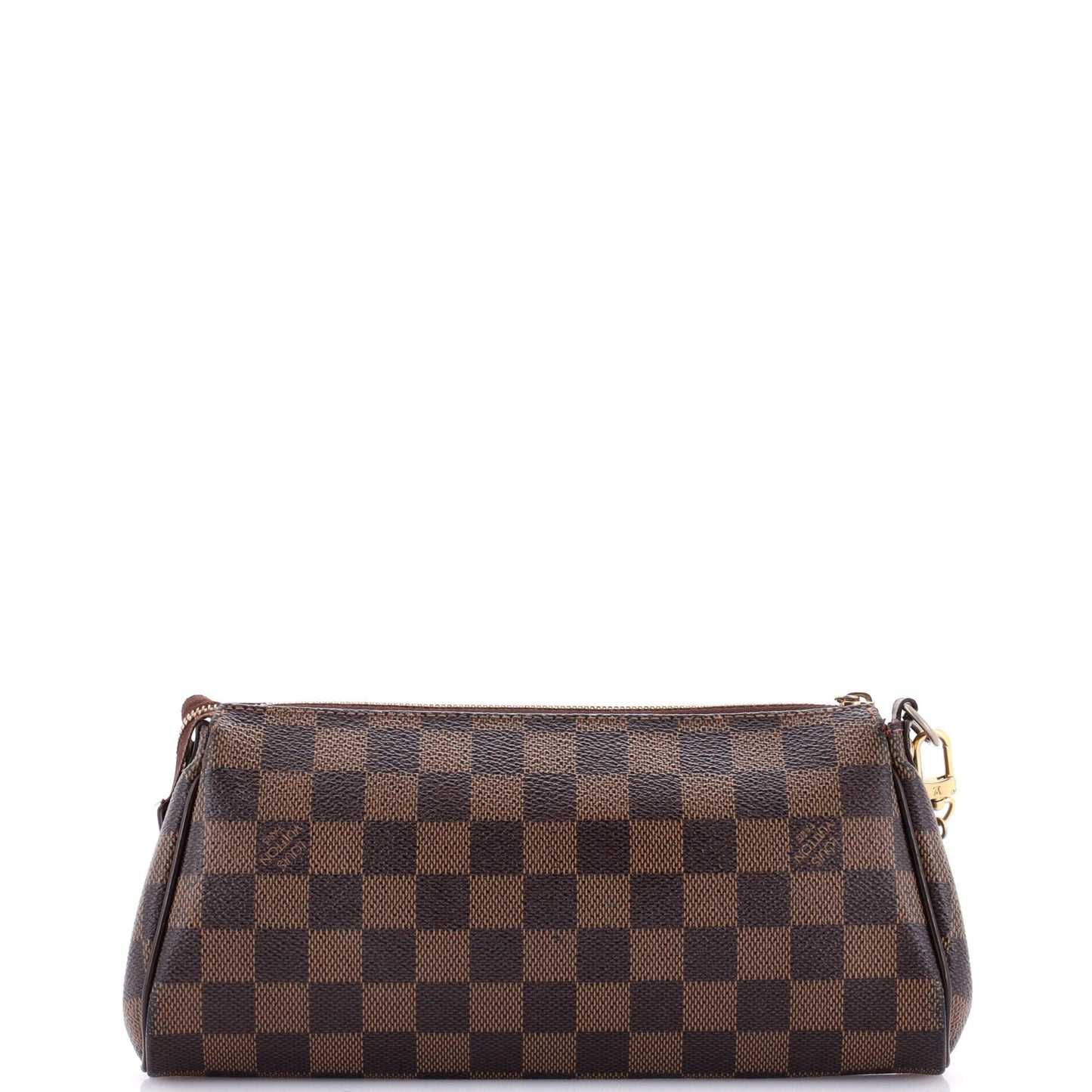 Louis Vuitton Eva Handbag Damier