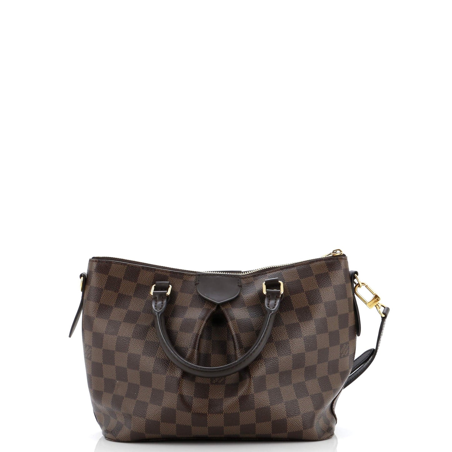 Louis Vuitton Siena Handbag Damier PM