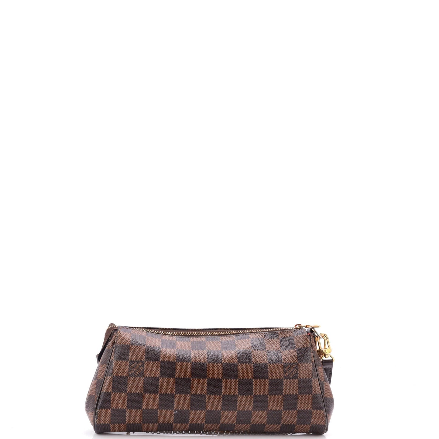 Louis Vuitton Eva Handbag Damier