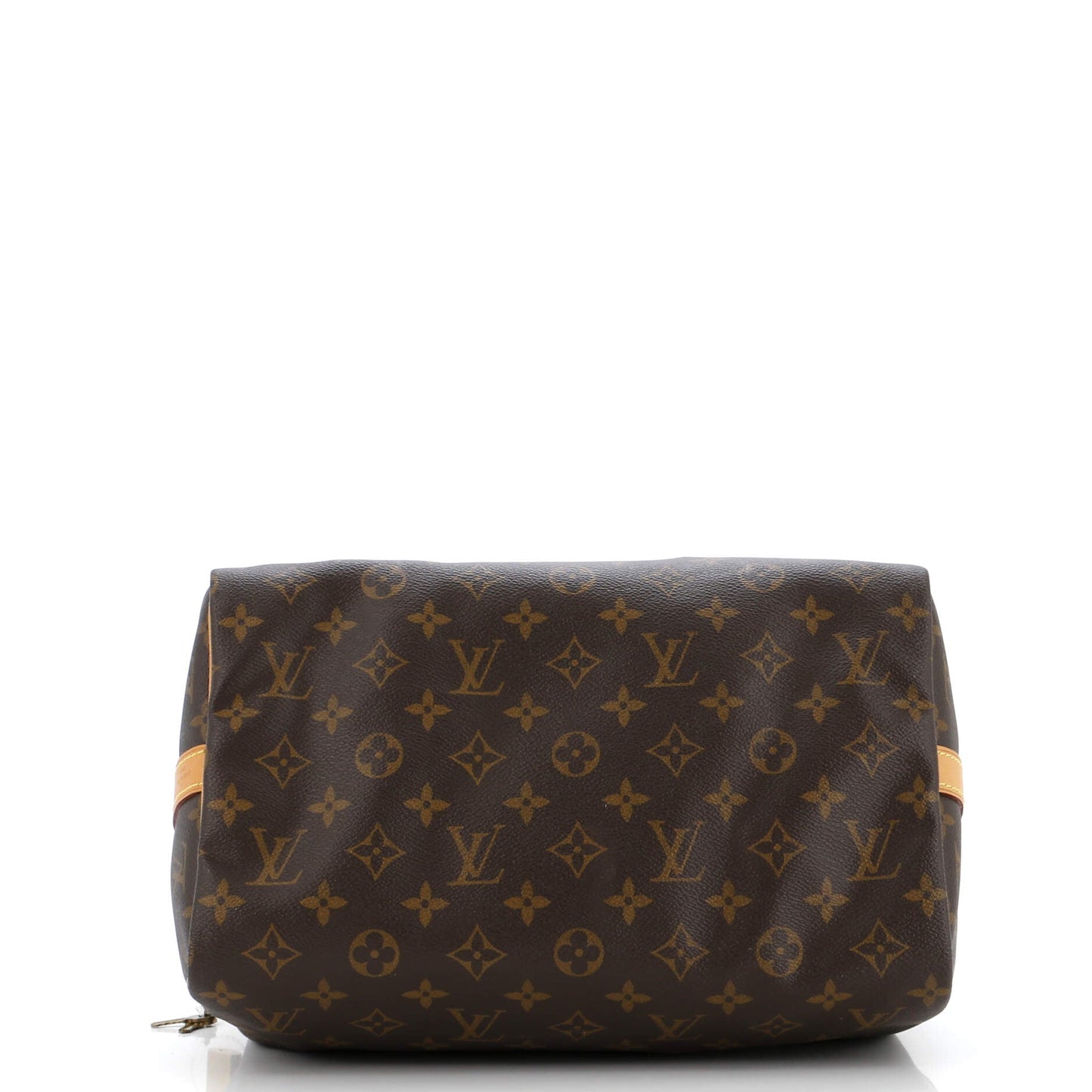 Louis Vuitton Speedy Bandouliere Bag Monogram Canvas 30